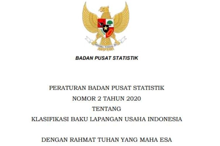Cara Memilih KBLI Yang Tepat Untuk Bisnis