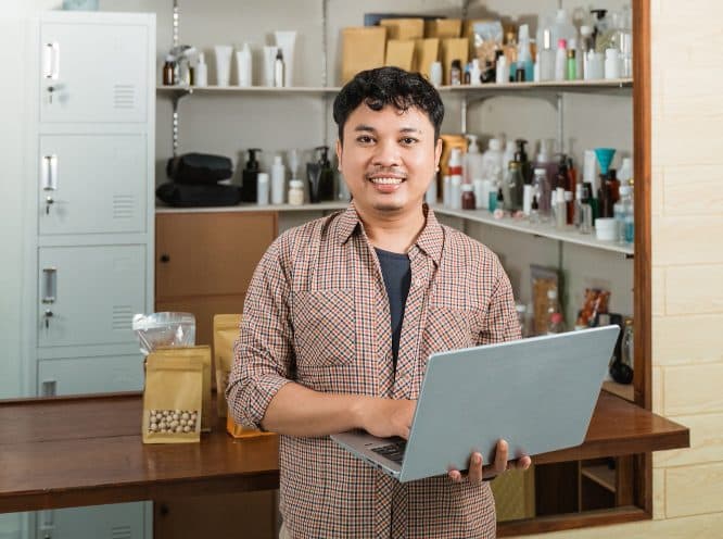Cara Mendirikan Perusahaan Perorangan & Persyaratannya