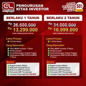 Alih Status Visa di Indonesia
