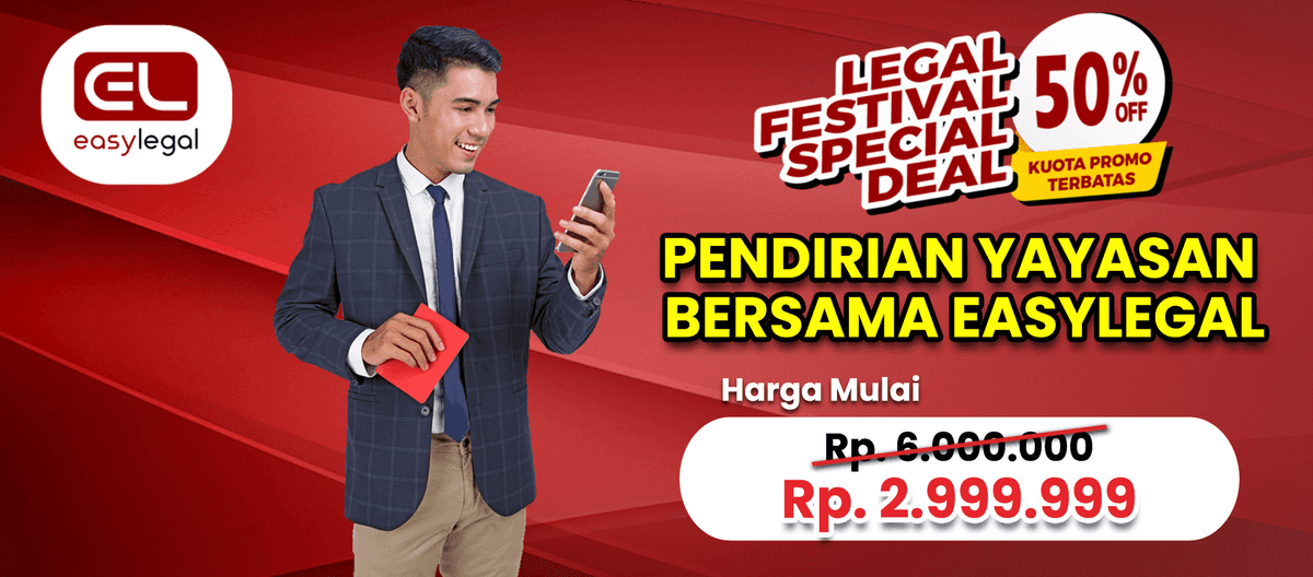 Ketahui Kelebihan Dan Kekurangan Yayasan, Sebelum Mendirikan