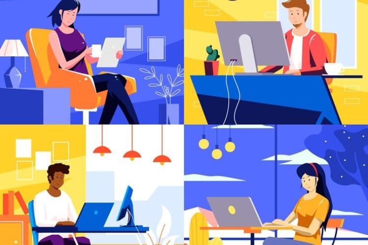 Tujuan Virtual Office Utama Untuk Bisnis
