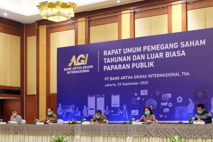 Masa Berlaku Jabatan Direksi dan Dewan Komisaris