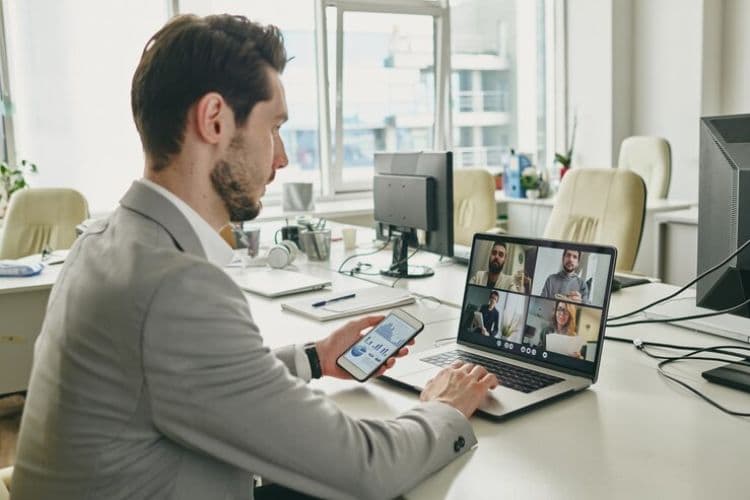Sejarah Virtual Office & Hubungannya Untuk Bisnis Masa Kini