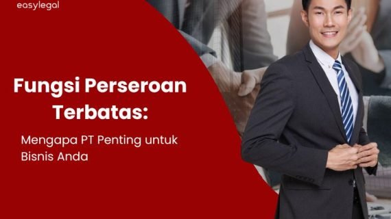 Fungsi Perseroan Terbatas: Mengapa PT Penting untuk Bisnis Anda