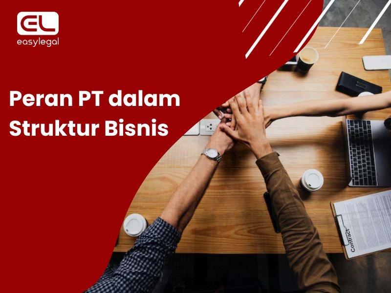 fungsi perseroan terbatas