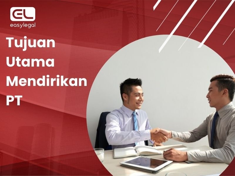 tujuan perseroan terbatas