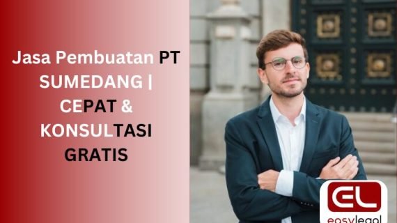 Jasa Pembuatan PT Sumedang