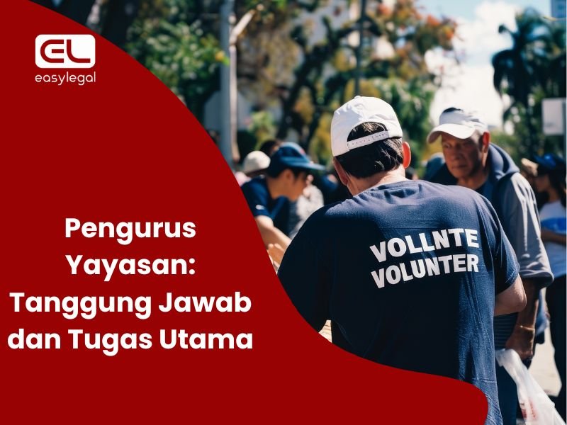 Pengurus Yayasan