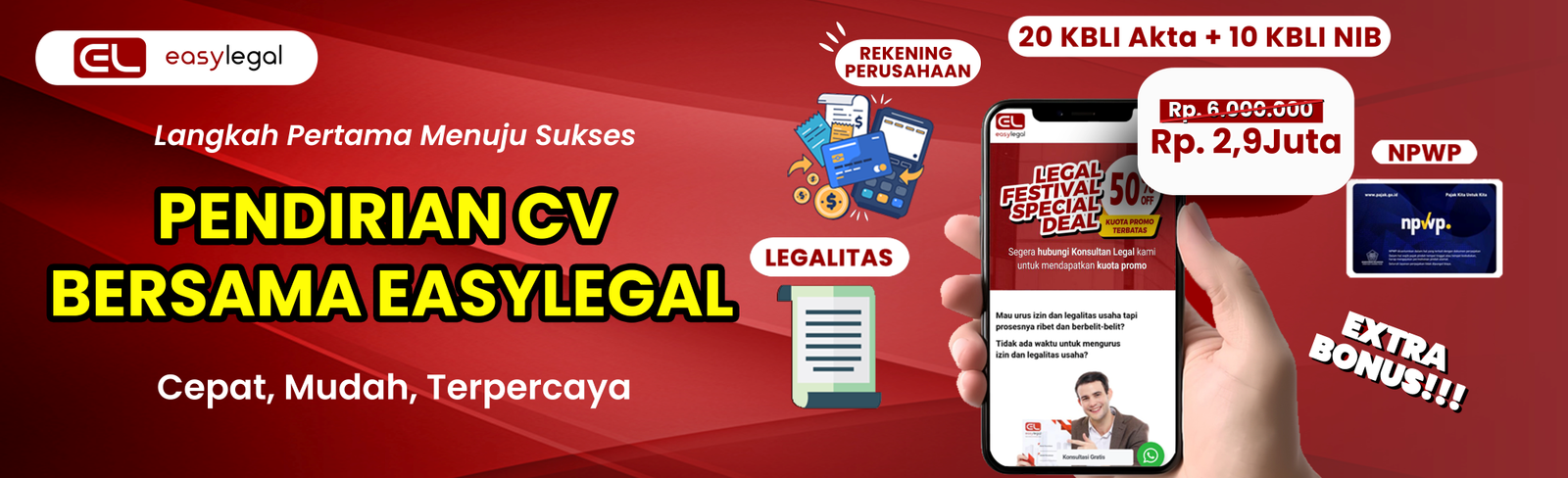 kelebihan dan kekurangan cv
