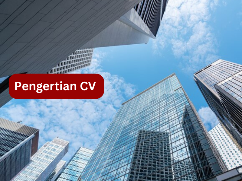 jasa pembuatan cv surabaya