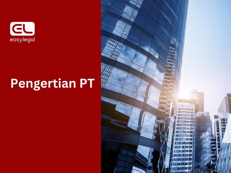 Jasa pendirian pt jakarta