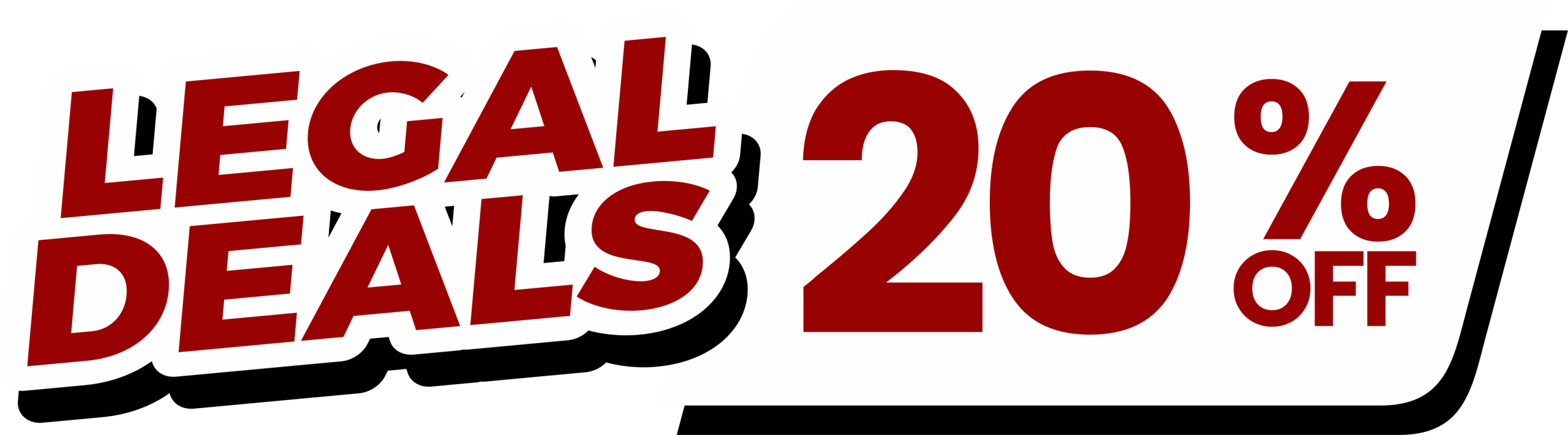 Pricelist Icon 20%