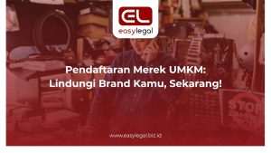 Pendaftaran Merek UMKM