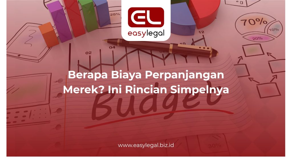Berapa Biaya Perpanjangan Merek?