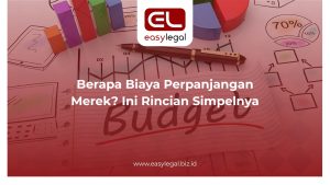 Berapa Biaya Perpanjangan Merek?