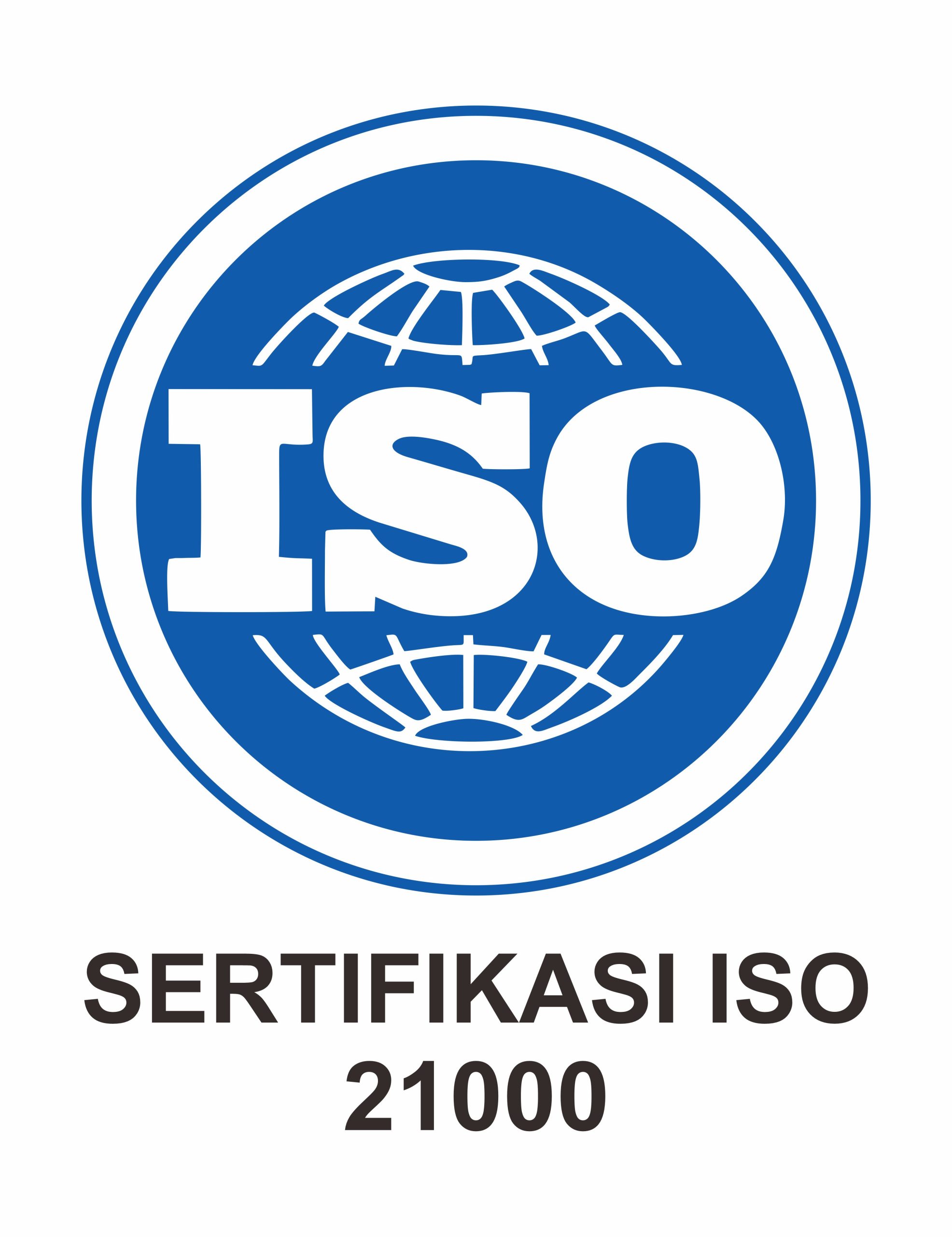 ISO 21000