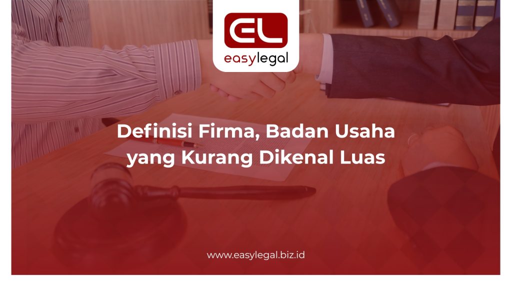 Definisi Firma