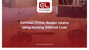 Definisi Firma