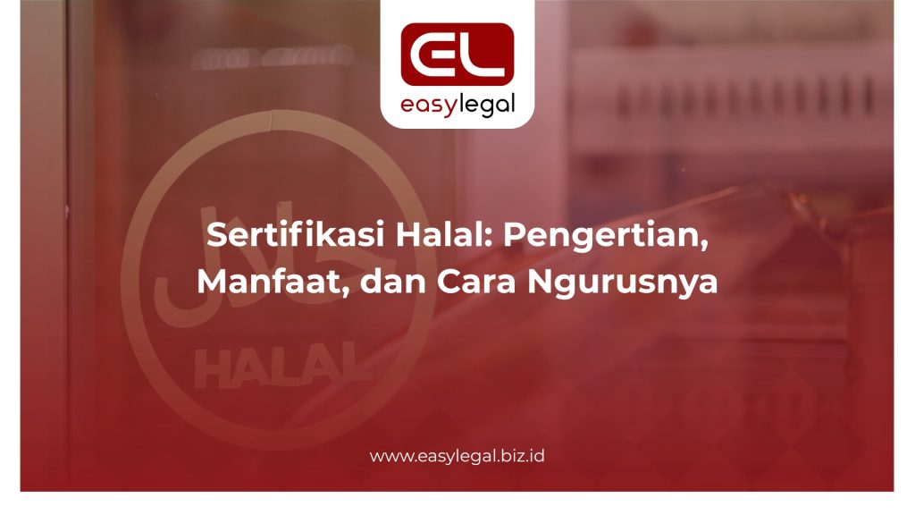 sertifikasi halal itu apa?