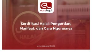 sertifikasi halal itu apa?