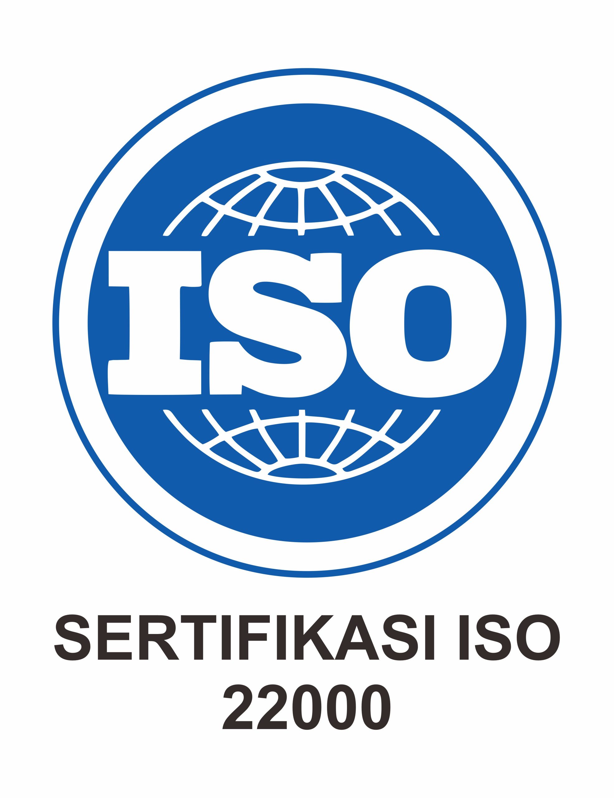iso 22000