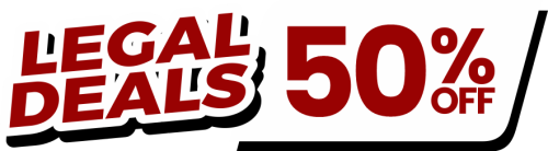 Pricelist Icon 50%
